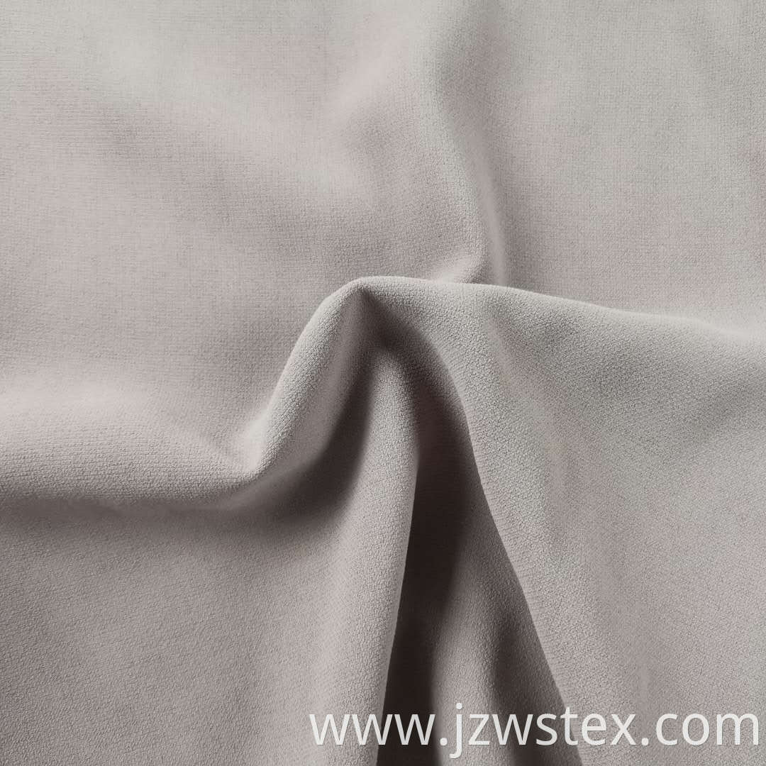 Imported materials CEY Polyester high elastic fabric